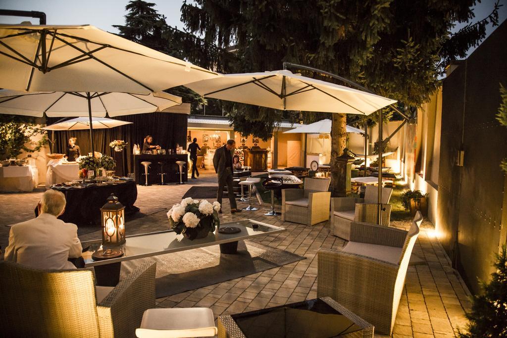 Bed & Breakfast Zuretti 61 Milan