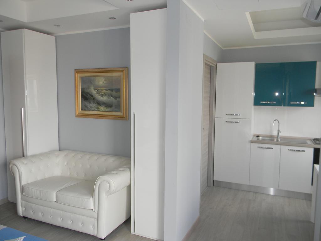 Apartment Borsa *