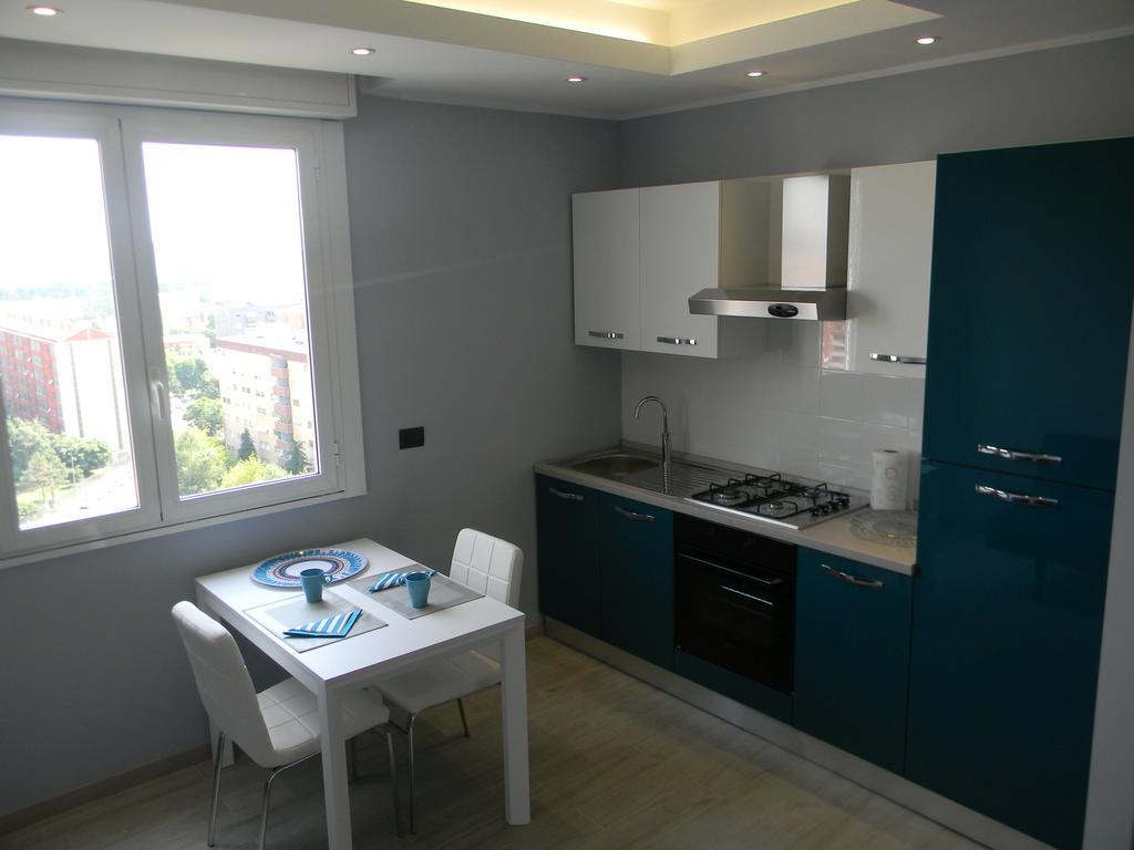 Borsa Apartment *