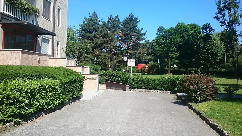 Borsa Apartment Milan
