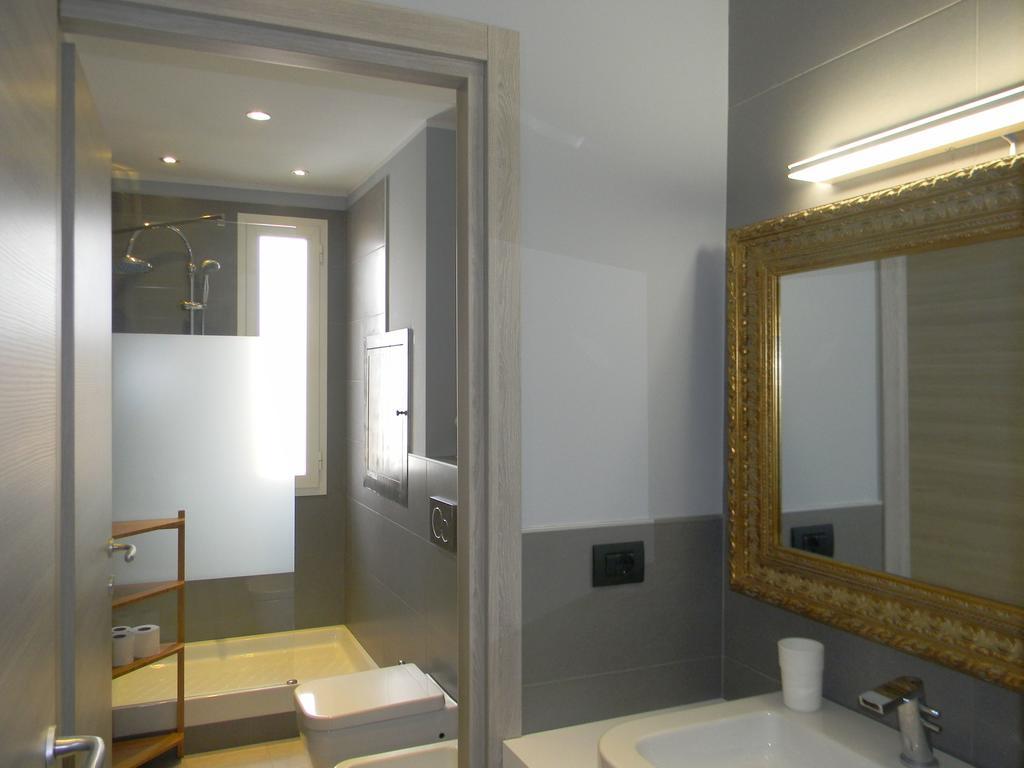 Borsa Apartment