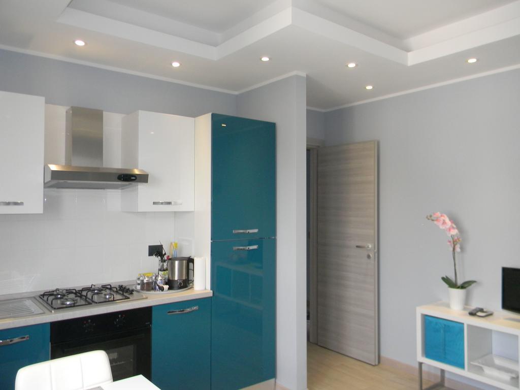 Apartment Borsa *