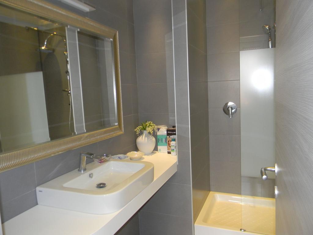 Apartment Borsa *