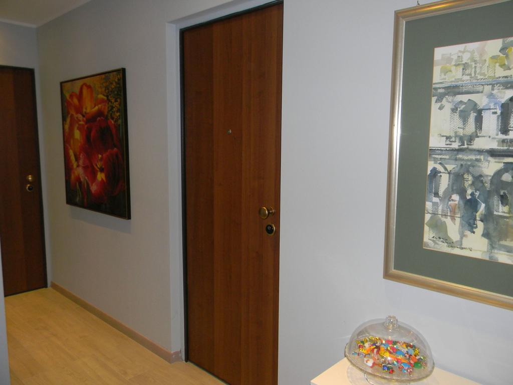 Borsa Apartment *