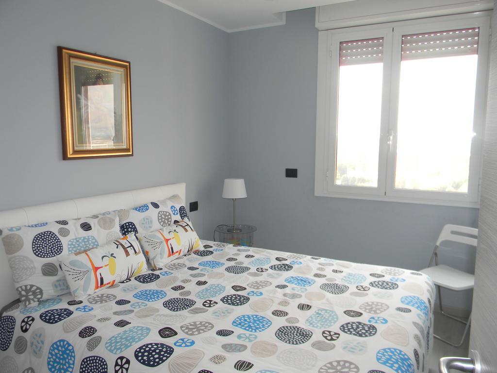 Apartment Borsa Milan