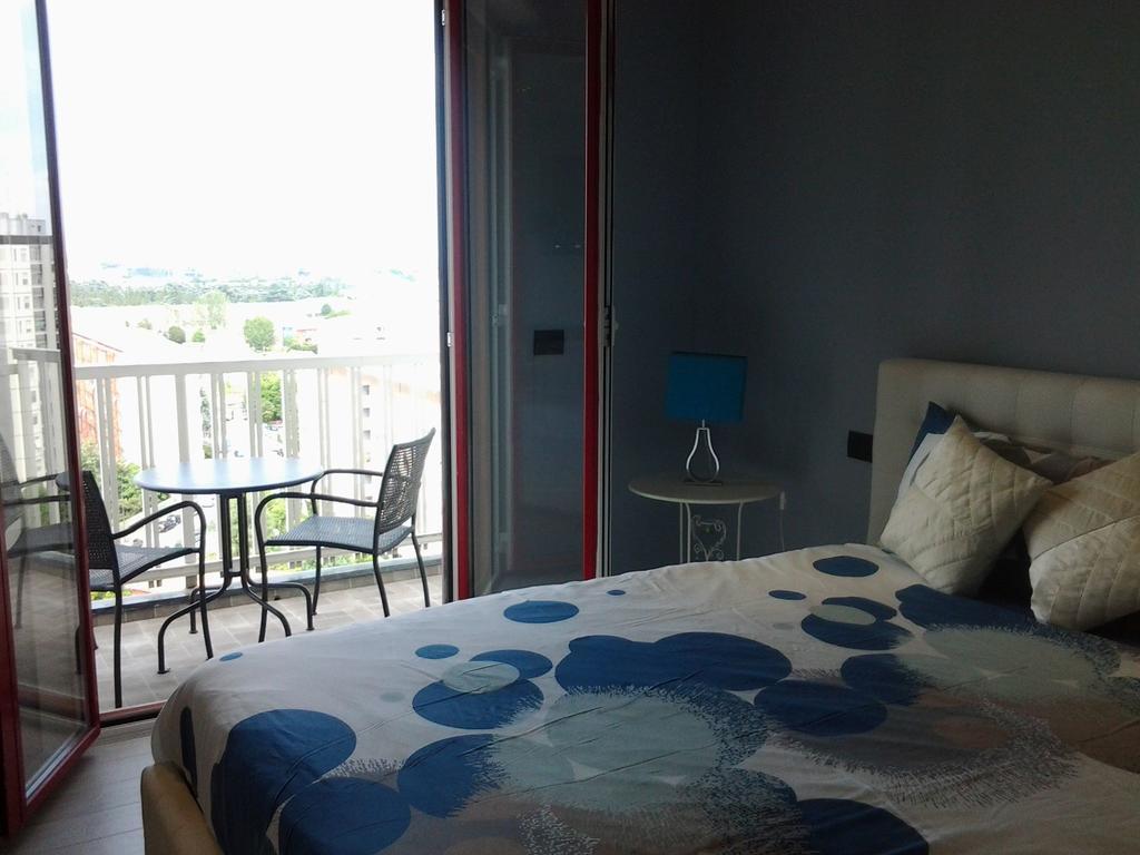 Borsa Apartment *