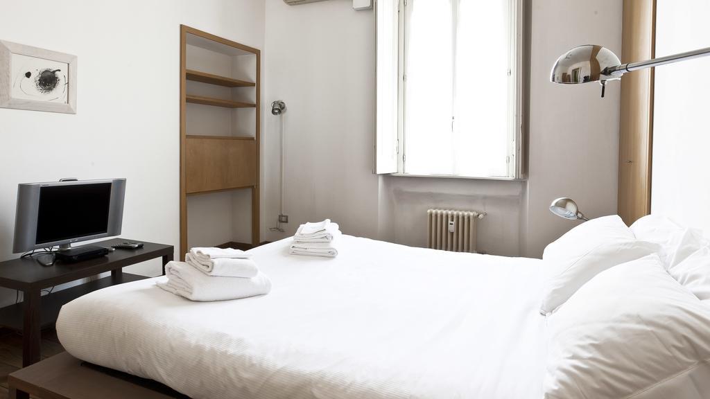 Apartment Italianway-borsieri Milan