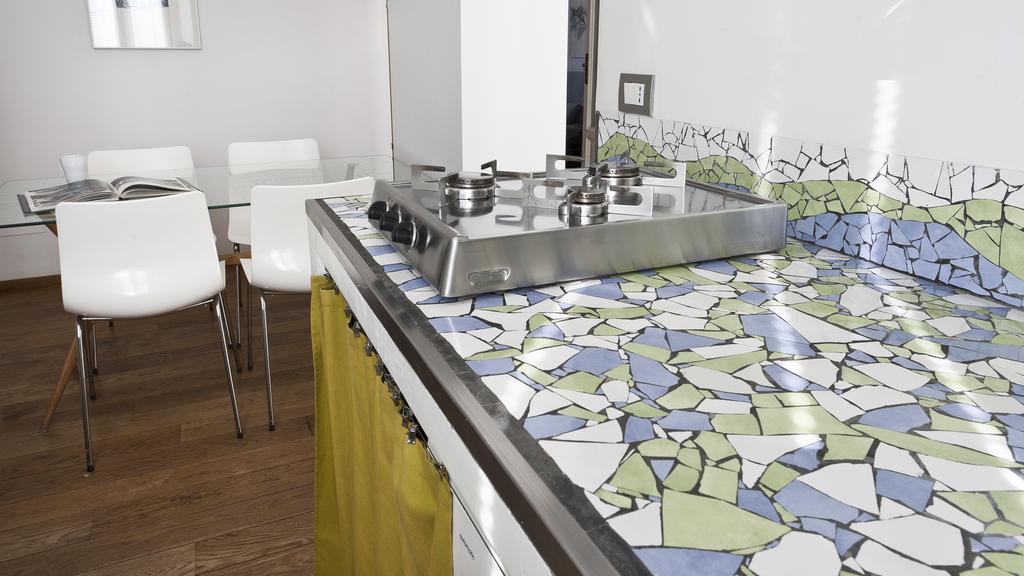 Italianway-borsieri Apartment *