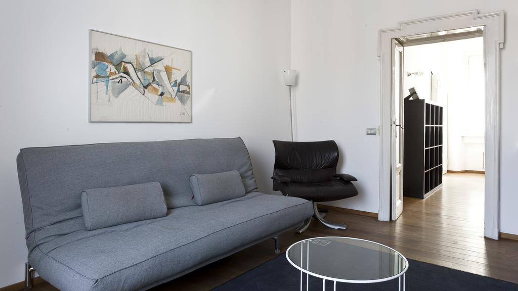 Apartment Italianway-borsieri Milan