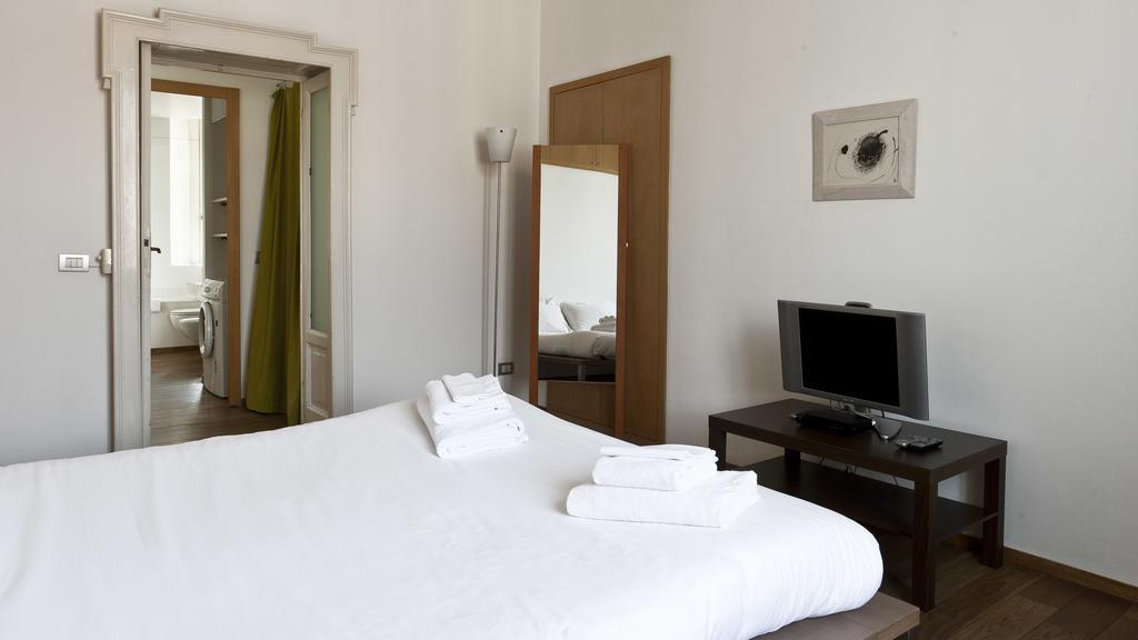 Italianway-borsieri Apartment *