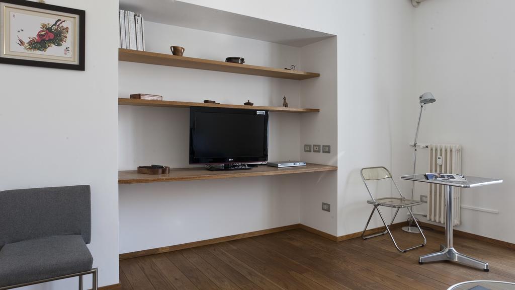 Italianway-borsieri Milano