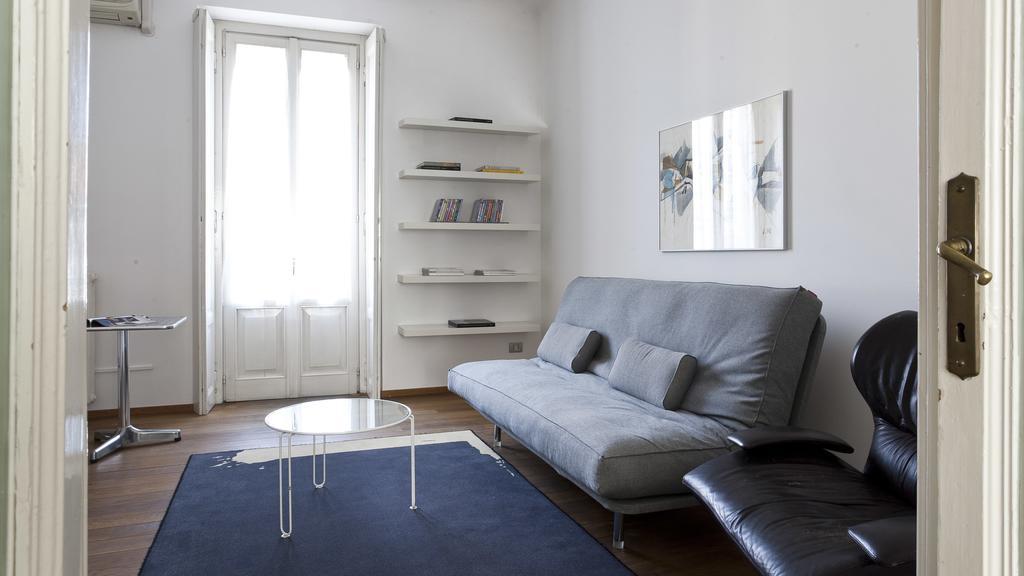 Apartment Italianway-borsieri Milan
