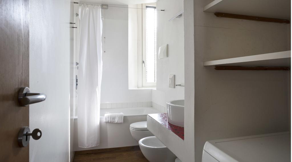 Italianway-borsieri Apartment Milan