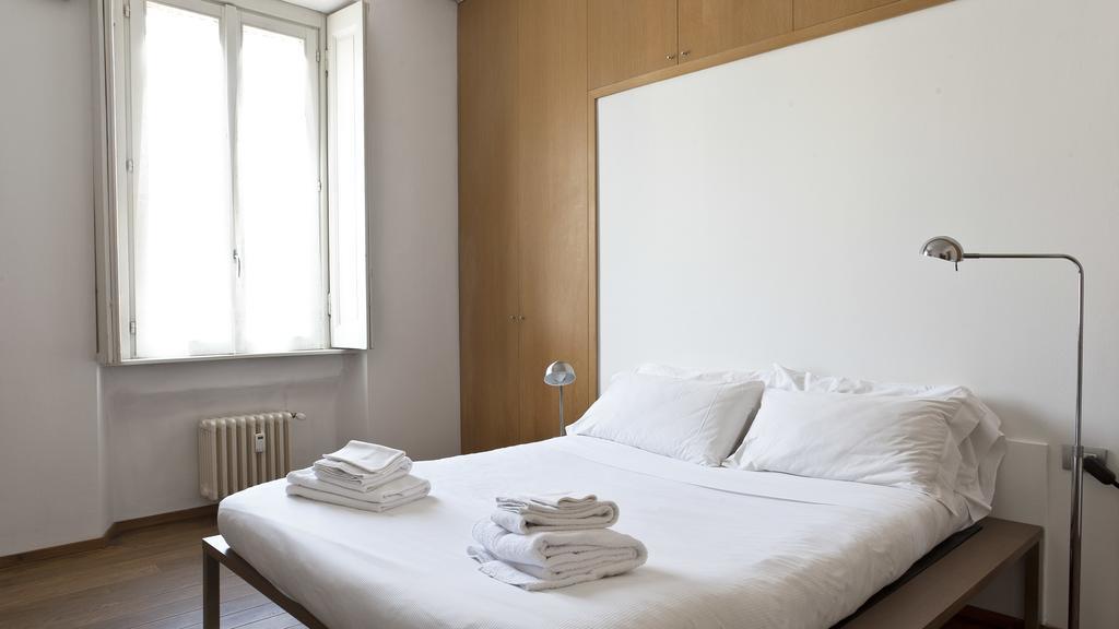 Apartment Italianway-borsieri *