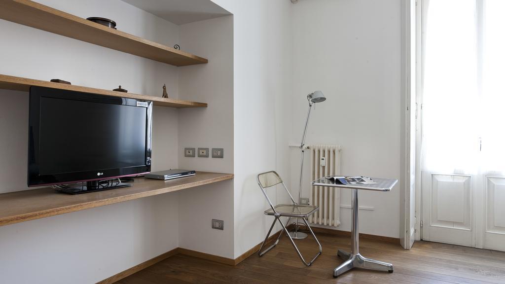 Apartment Italianway-borsieri