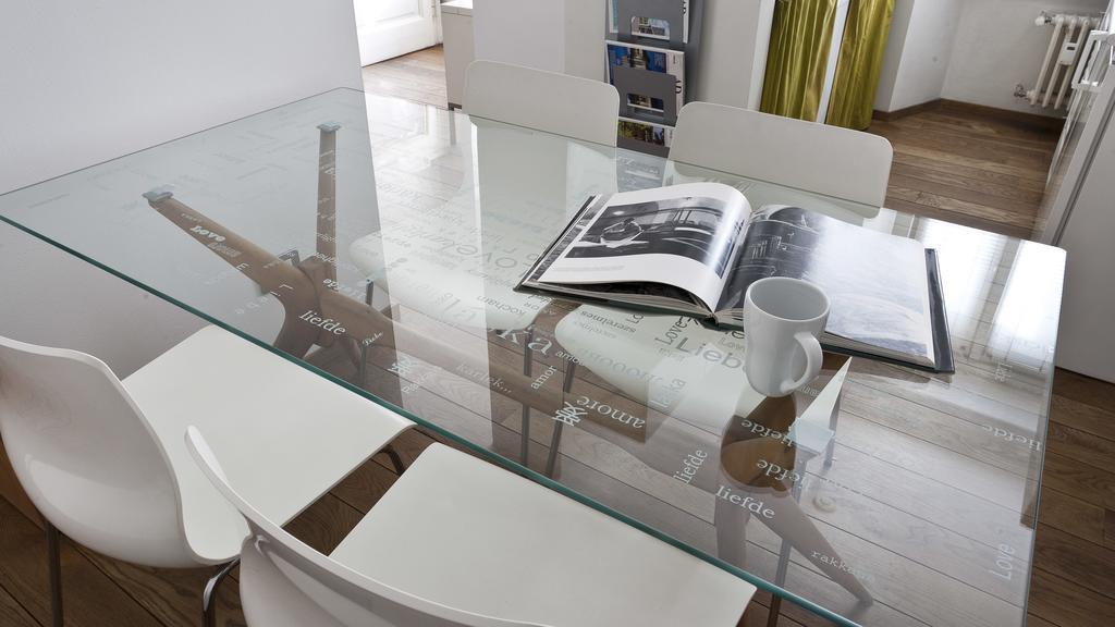 Italianway-borsieri Apartment *