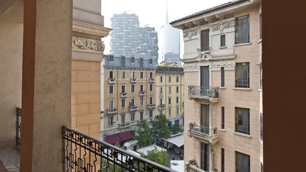 Italianway-borsieri Apartment Milan