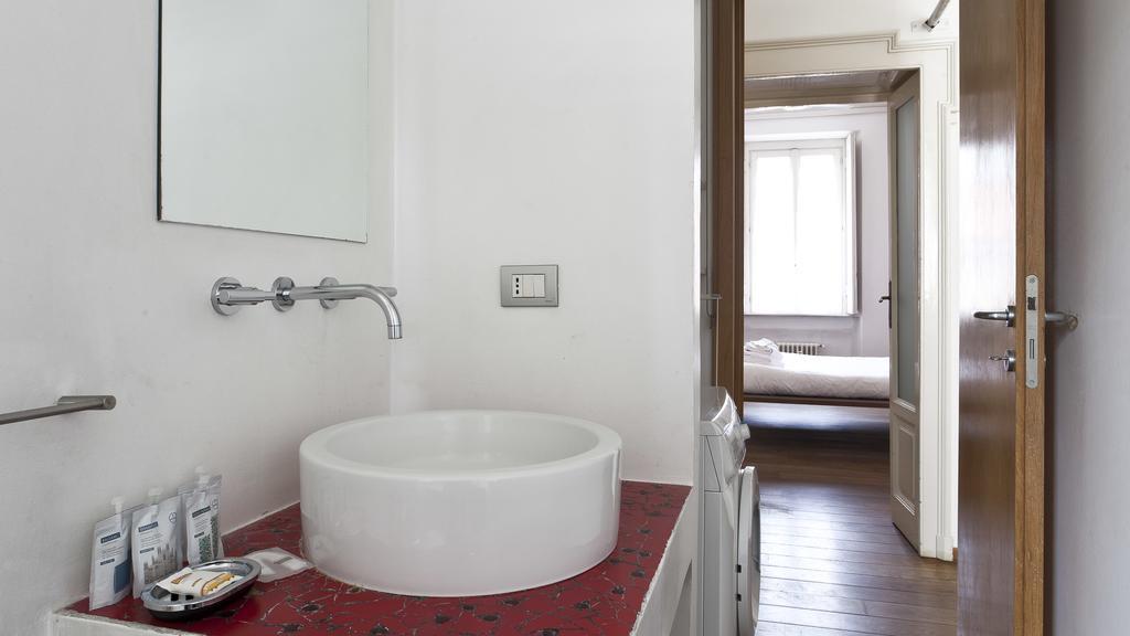 Italianway-borsieri Apartment