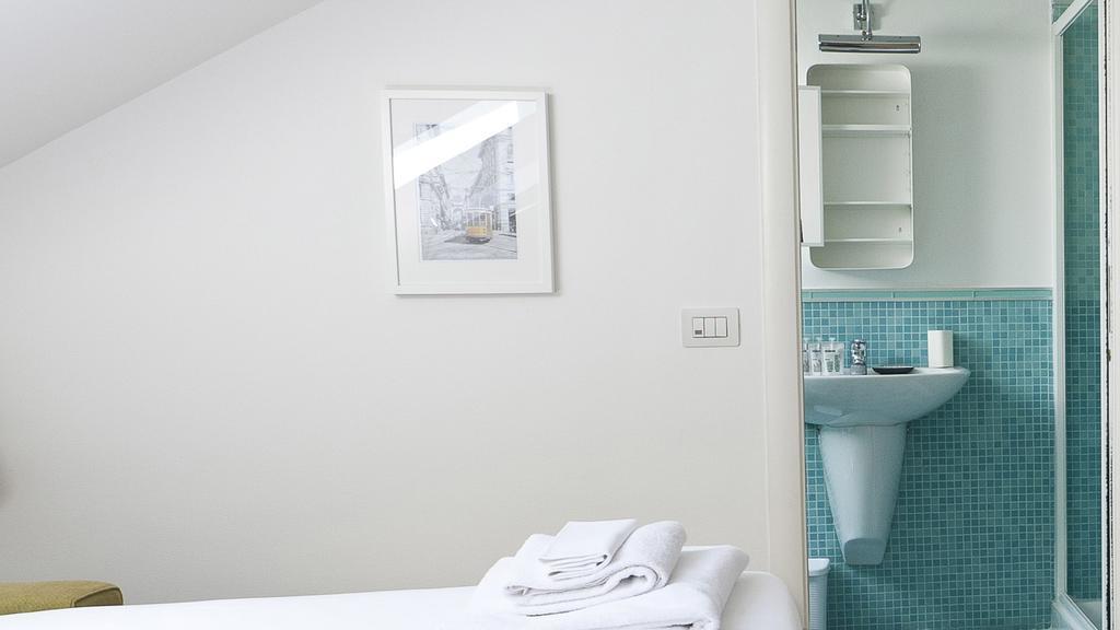 Apartment Italianway-alessi