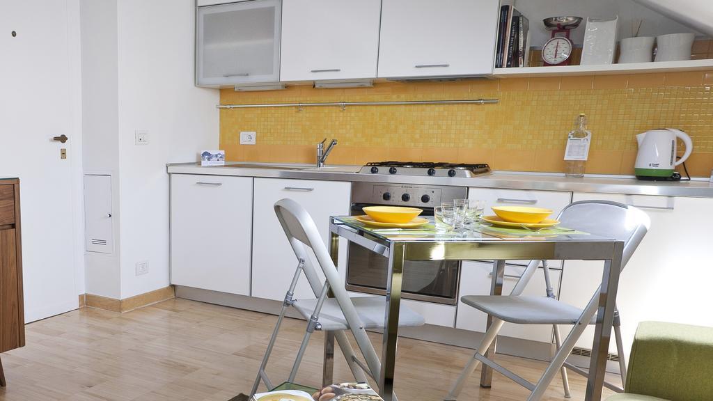 Italianway-alessi Apartment Milan