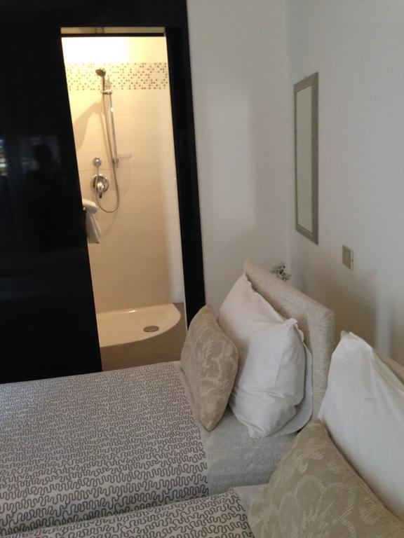 Bed & Breakfast Mundi *
