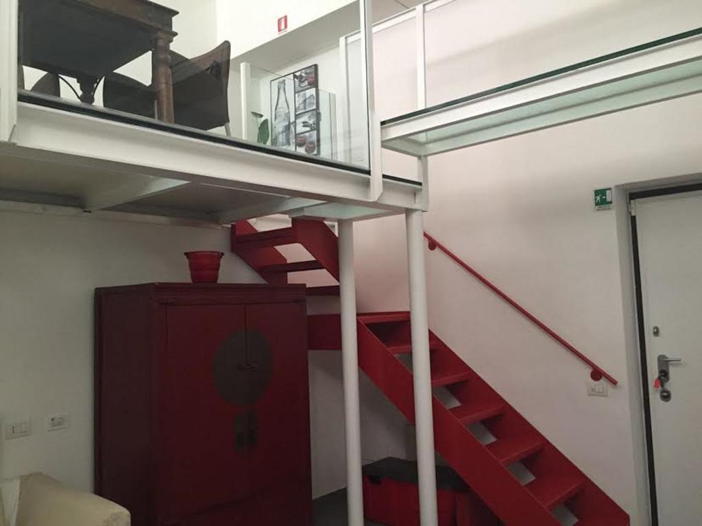 Apartamento Living *