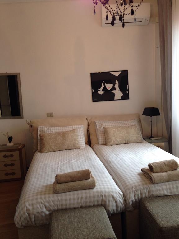 Bed & Breakfast Mundi *
