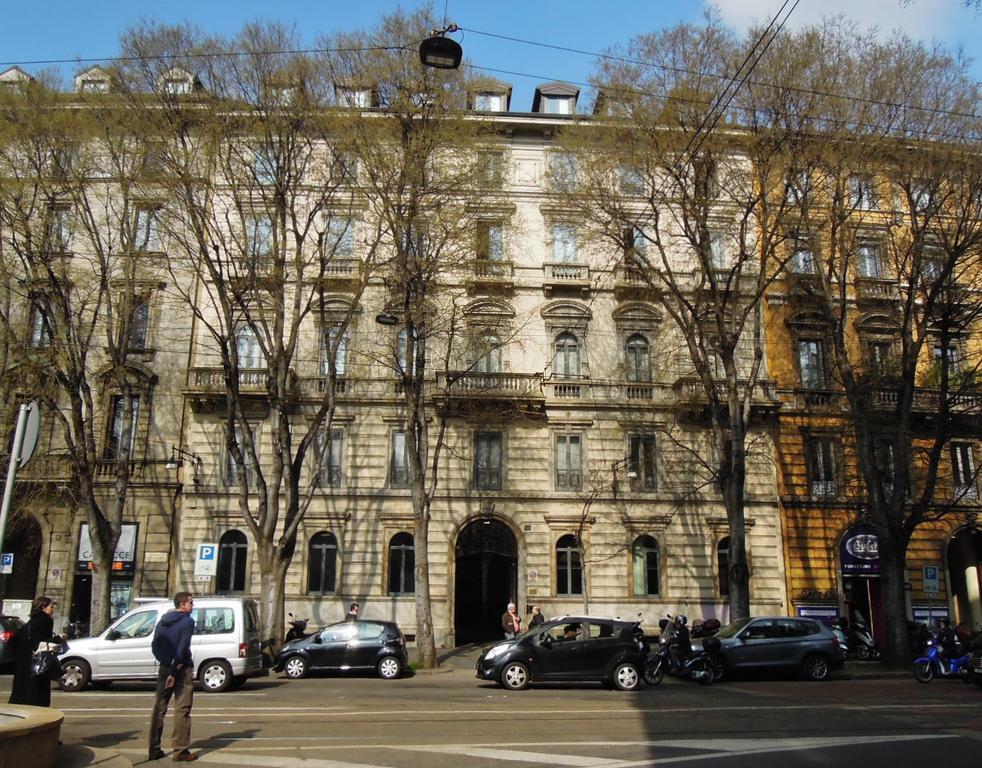 Bonaparte Milan