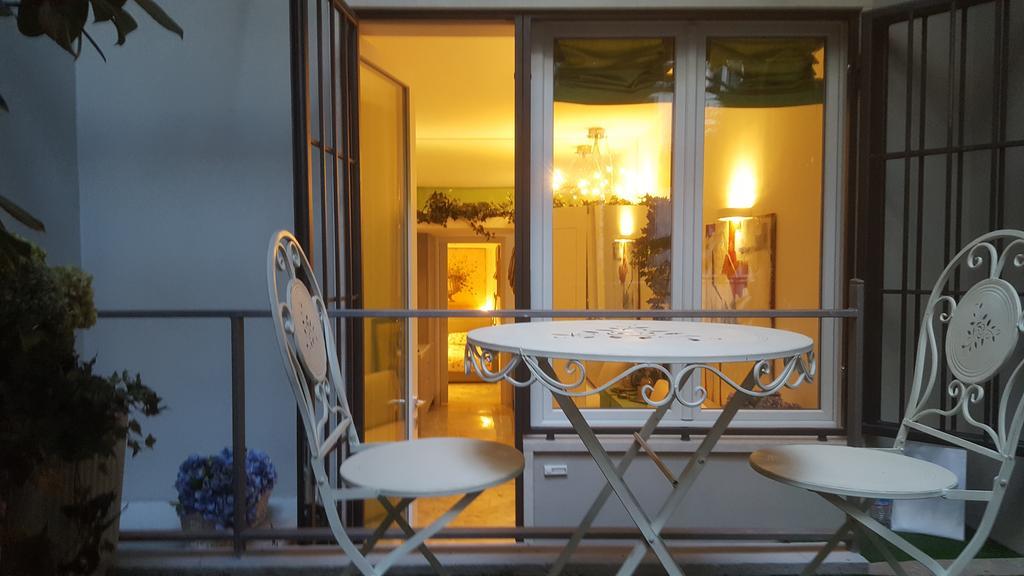 Apartment Cadorna Luxury *