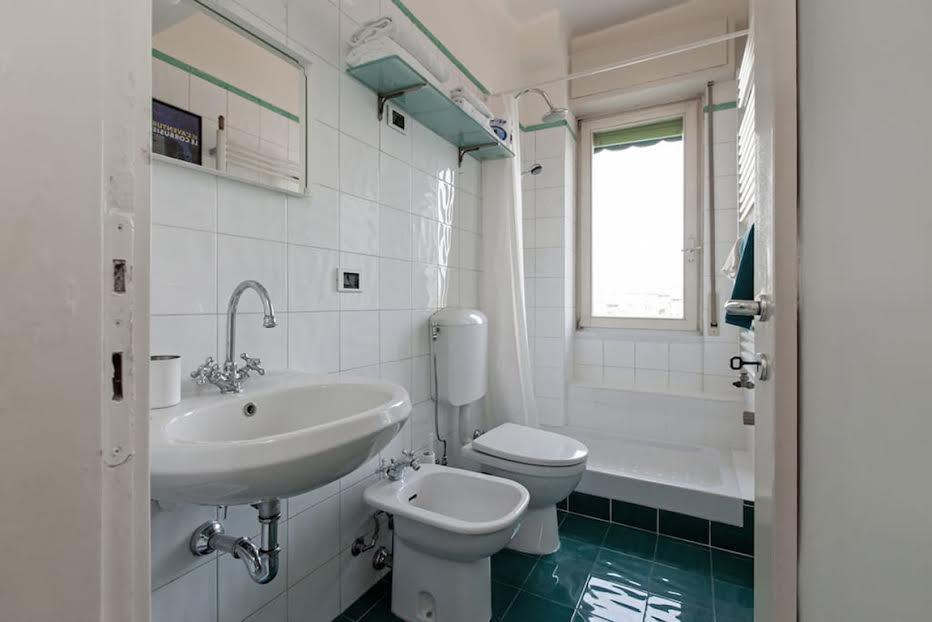 Apartment Foppa 37