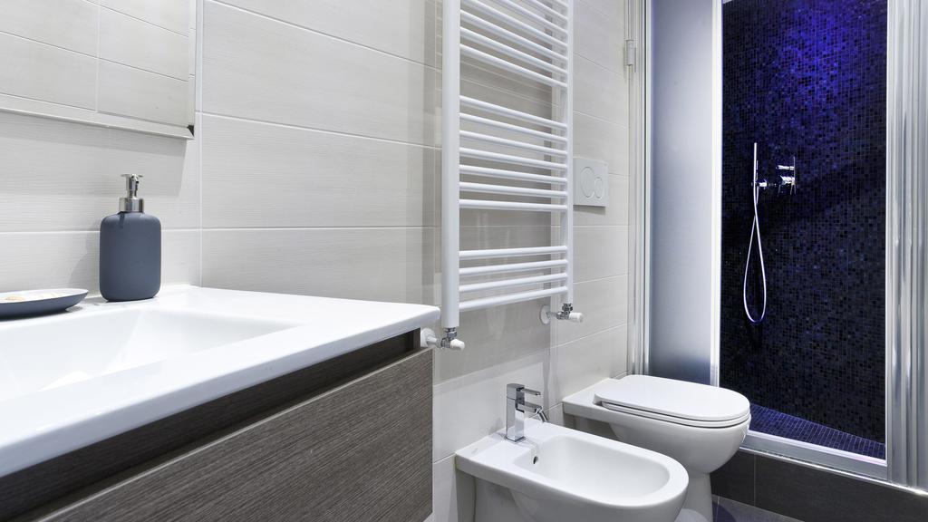 Apartment Italianway-piazza Firenze