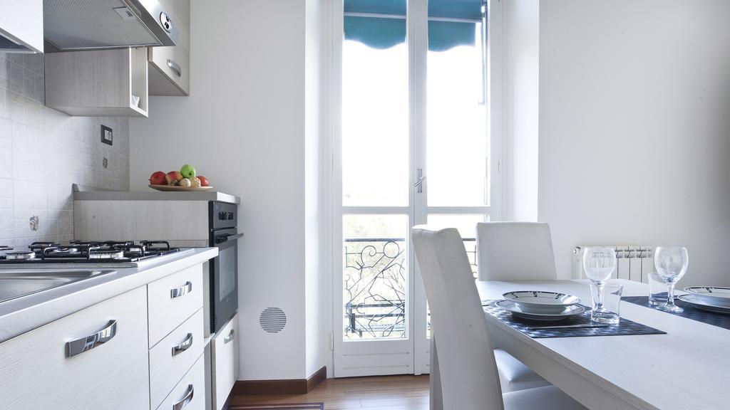 Apartment Italianway-piazza Firenze Milan