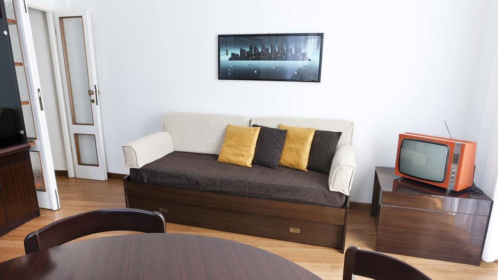 Italianway-piazza Firenze Apartment Milan