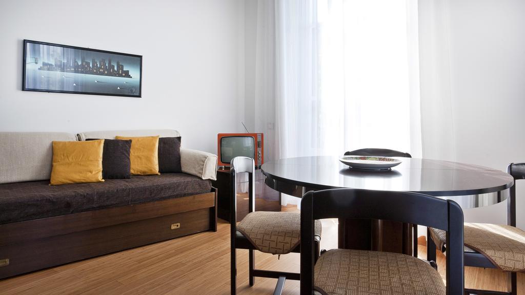 Italianway-piazza Firenze Apartment