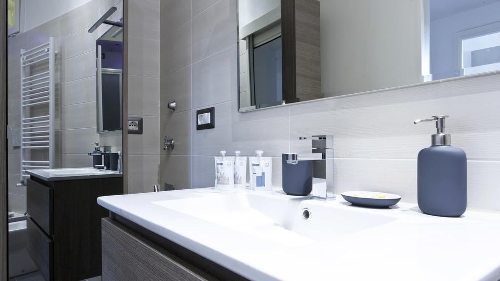 Apartment Italianway-piazza Firenze