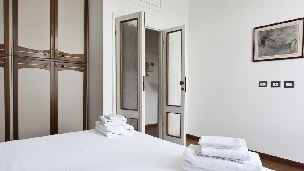 Apartment Italianway-piazza Firenze Milan