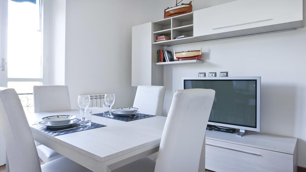 Italianway-piazza Firenze Apartment Milan