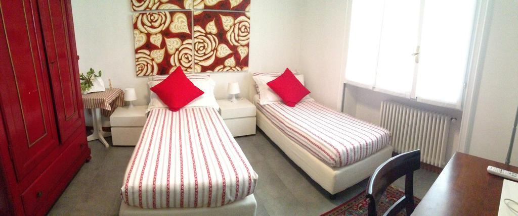 Annabel Bed & Breakfast Milan