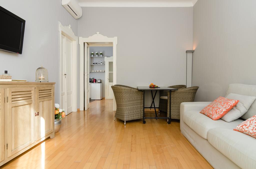 Kramer 22 Apartment Milan