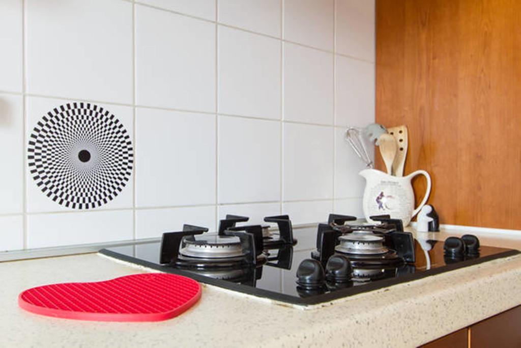 Apartment Angelica House Milan