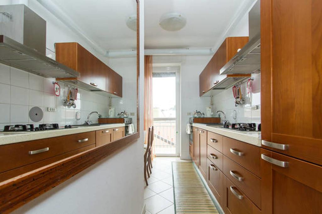 Apartment Angelica House Milan