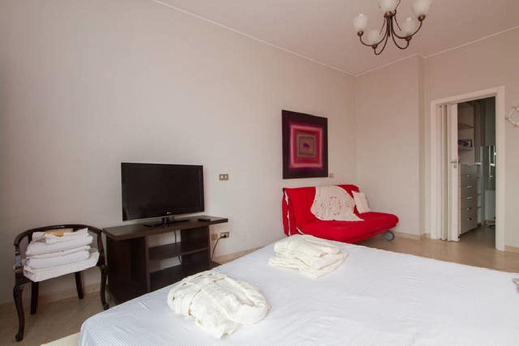 Angelica House * Milan
