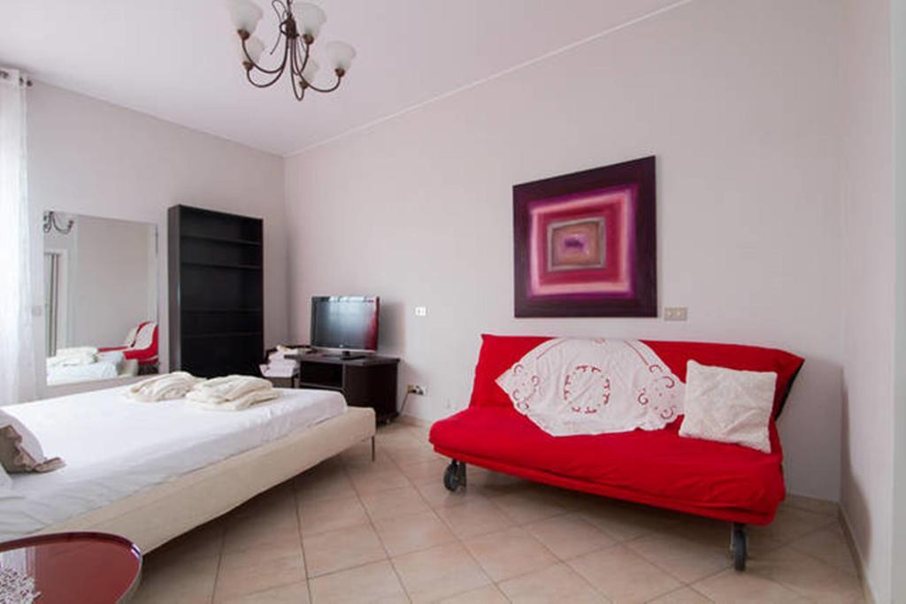 Apartment Angelica House
