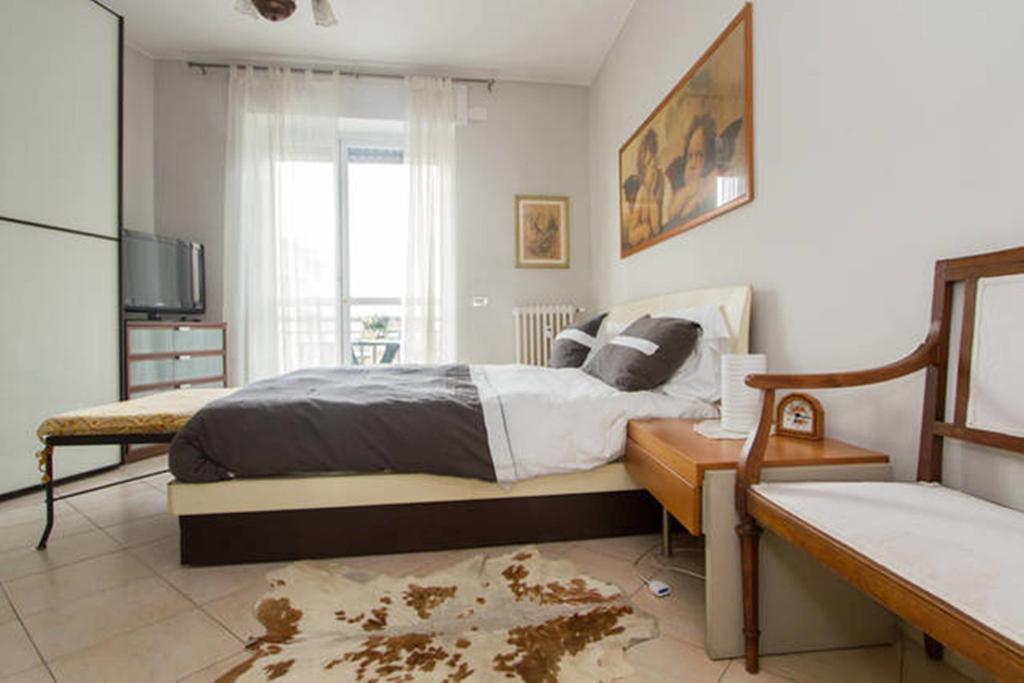Angelica House Apartment Milan