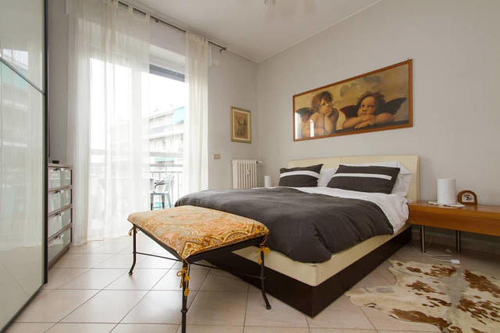 Angelica House Apartment