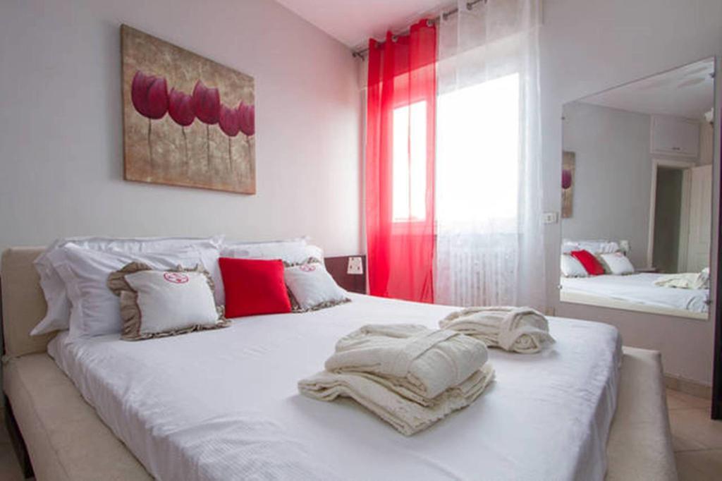 Angelica House Apartment