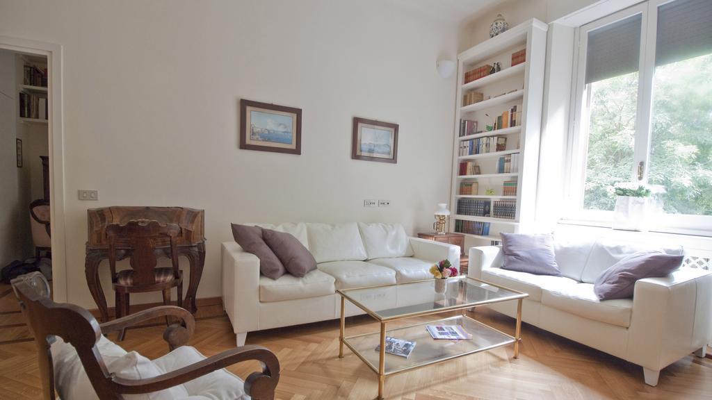 Italianway - Sofocle Apartment *