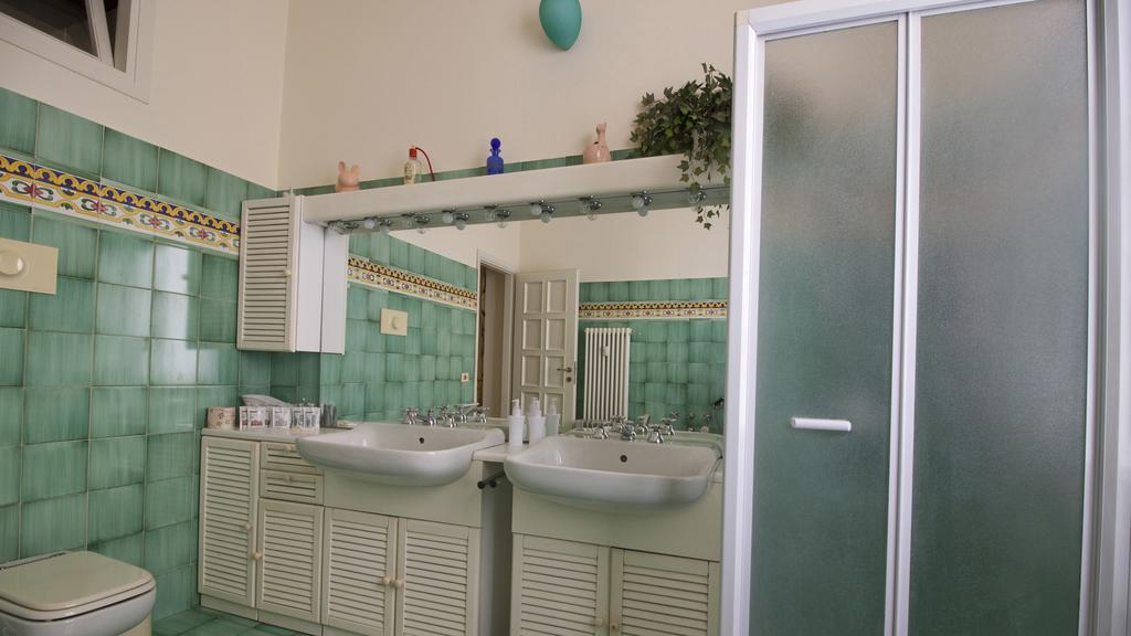 Apartment Italianway - Sofocle Milan