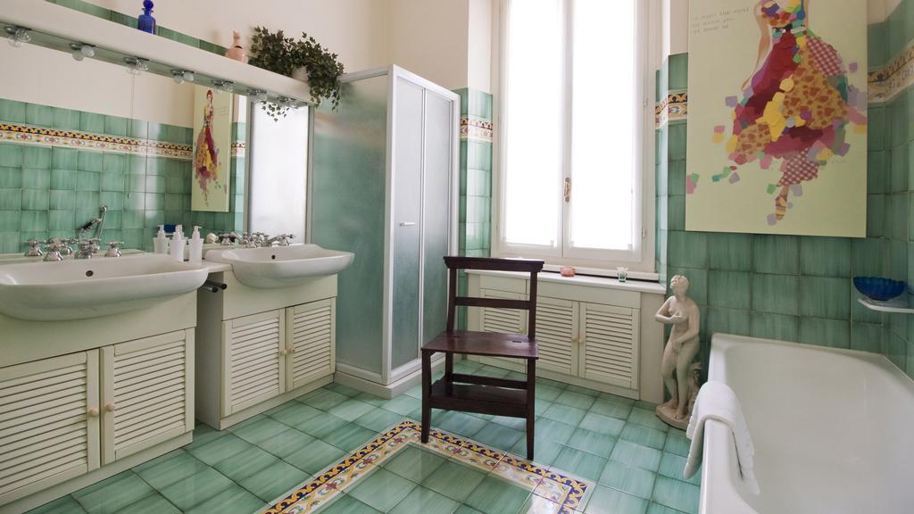Apartment Italianway - Sofocle