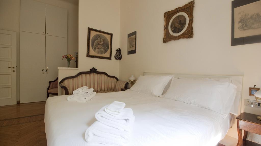 Italianway - Sofocle Apartment